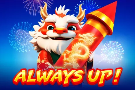 Always Up! Always Up!