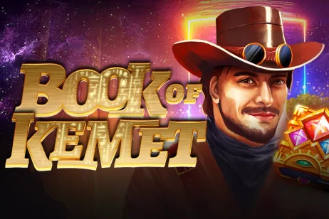 Book of Kemet Book of Kemet