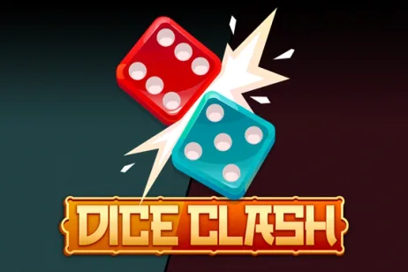 Dice Clash Dice Clash
