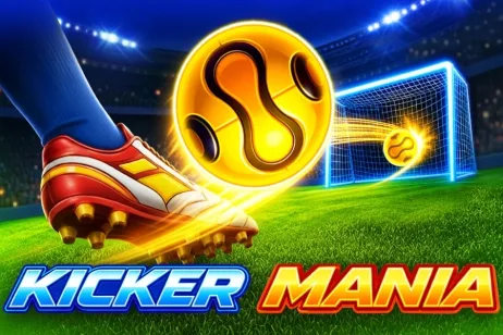 Kicker Mania Kicker Mania